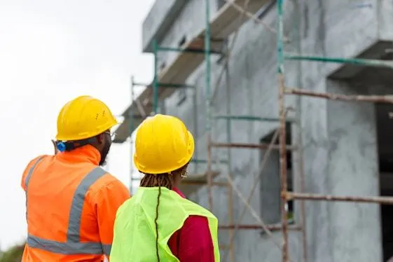 Planung und Architektur